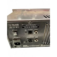 Used Line 6 HD400 Low Down 400W Bass Amp Head