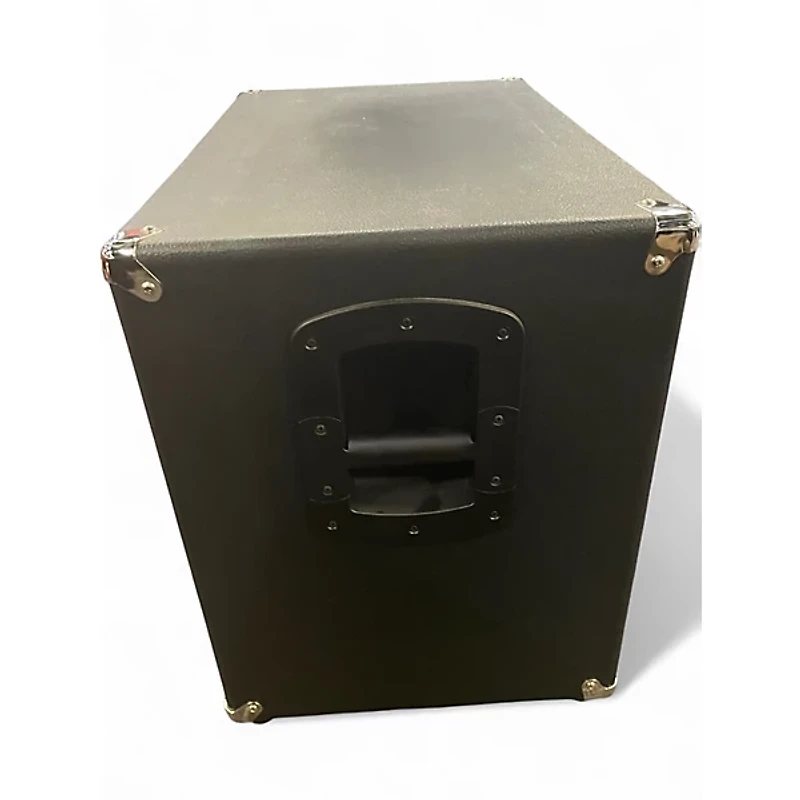 Used Fender Bassman Neo 1x15 Bass Cabinet