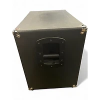 Used Fender Bassman Neo 1x15 Bass Cabinet