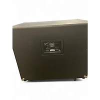 Used Fender Bassman Neo 1x15 Bass Cabinet