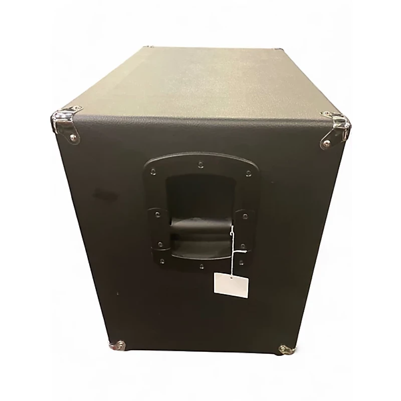 Used Fender Bassman Neo 1x15 Bass Cabinet