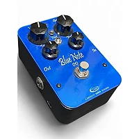Used J.Rockett Audio Designs Blue Note OD Effect Pedal