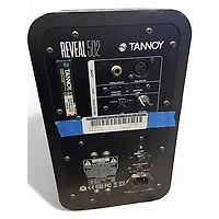 Used Tannoy Reveal 502 Powered Monitor