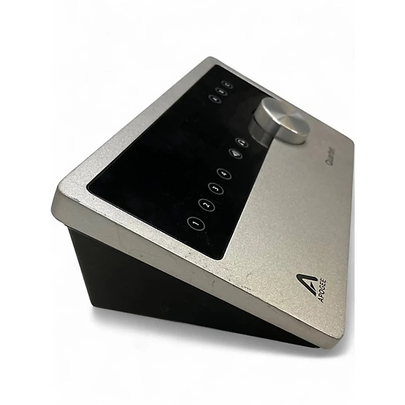 Used Apogee Quartet Audio Interface Audio Interface