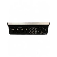 Used Apogee Quartet Audio Interface Audio Interface