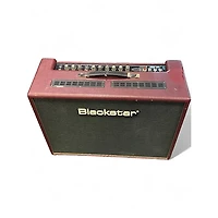 Used Blackstar Artisan 30 2x12 30W Handwired Tube Guitar Combo Amp