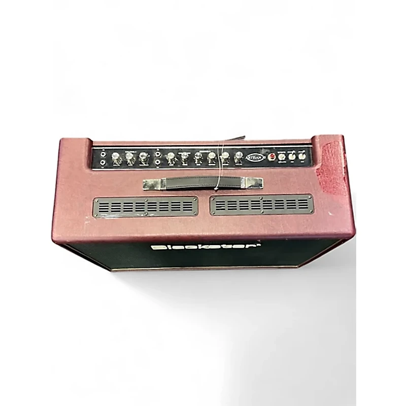 Used Blackstar Artisan 30 2x12 30W Handwired Tube Guitar Combo Amp