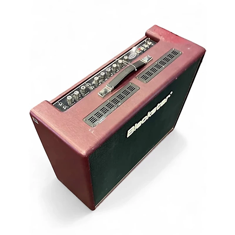 Used Blackstar Artisan 30 2x12 30W Handwired Tube Guitar Combo Amp