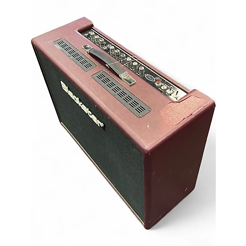 Used Blackstar Artisan 30 2x12 30W Handwired Tube Guitar Combo Amp