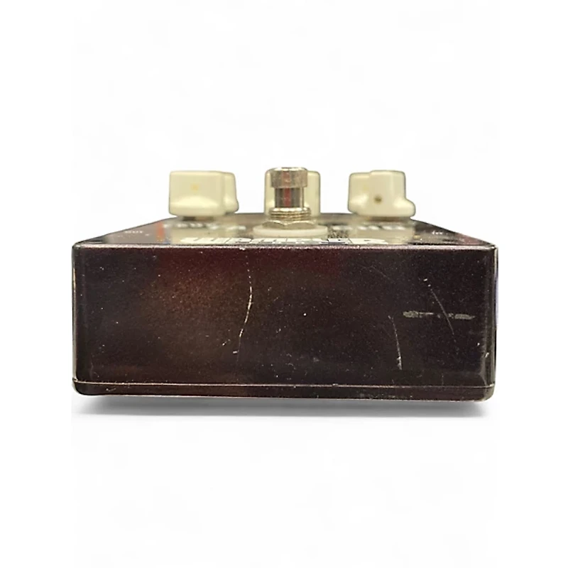 Used Wampler Faux Tape Echo Delay Effect Pedal