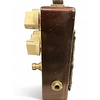 Used Wampler Faux Tape Echo Delay Effect Pedal