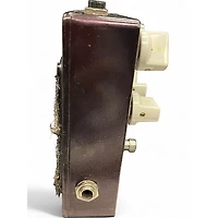 Used Wampler Faux Tape Echo Delay Effect Pedal