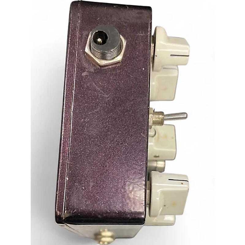 Used Wampler Faux Tape Echo Delay Effect Pedal