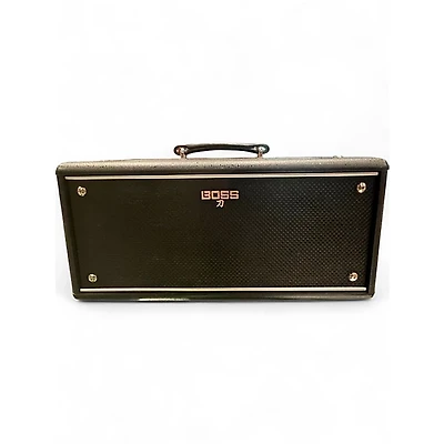 Used BOSS KATANA AIR EX Guitar Combo Amp