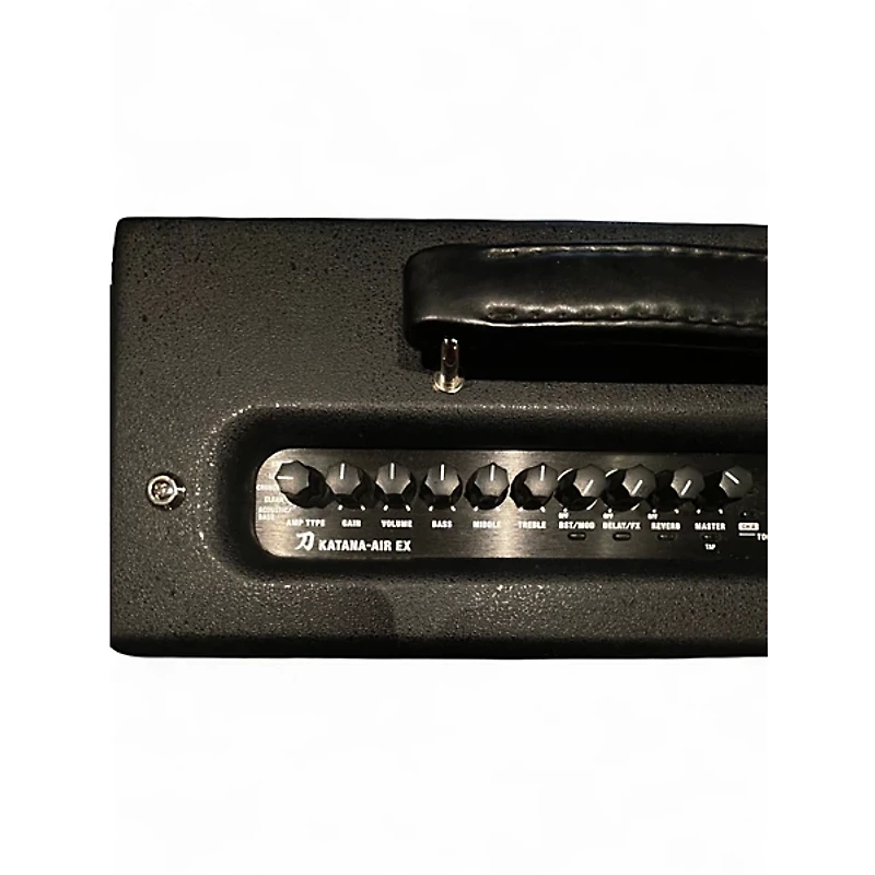 Used BOSS KATANA AIR EX Guitar Combo Amp