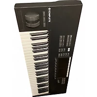 Used Native Instruments Komplete Kontrol S49 MK2 MIDI Controller