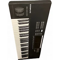 Used Native Instruments Komplete Kontrol S49 MK2 MIDI Controller