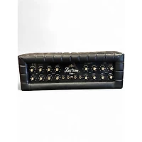 Used Kustom k100-5 Solid State Guitar Amp Head