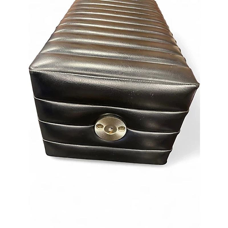 Used Kustom k100-5 Solid State Guitar Amp Head