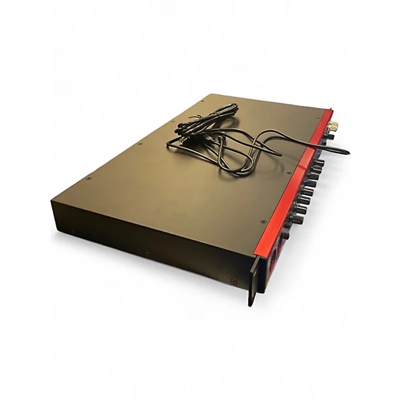 Used Focusrite Clarett 8Pre USB Audio Interface