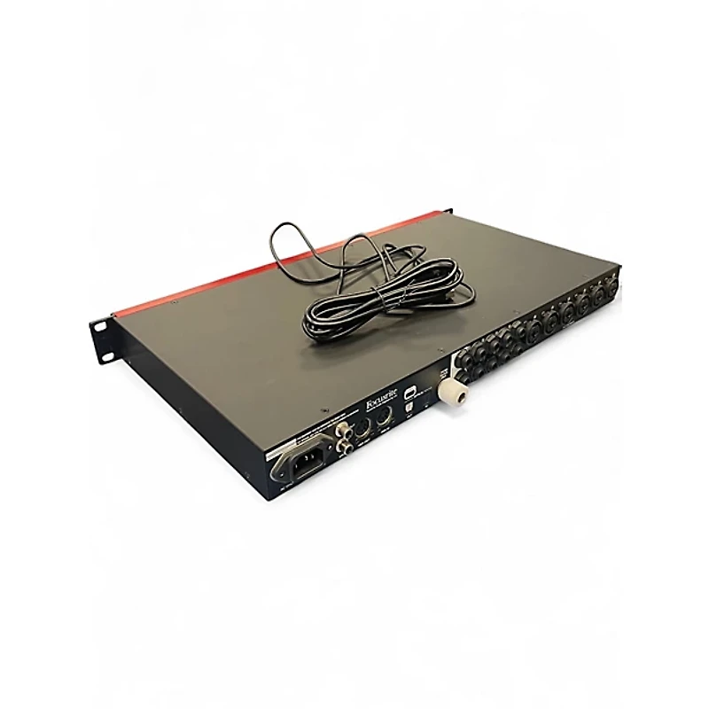 Used Focusrite Clarett 8Pre USB Audio Interface