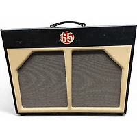 Used 65amps London Pro 18W 1x12 Tube Guitar Combo Amp