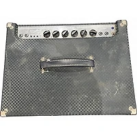 Used Ampeg B-100R Bass Combo Amp