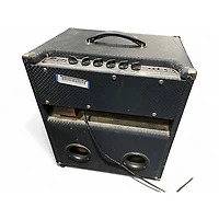 Used Ampeg B-100R Bass Combo Amp