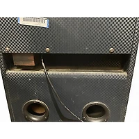 Used Ampeg B-100R Bass Combo Amp