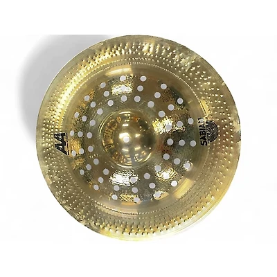 Used SABIAN 19in AA Holy China Brilliant Cymbal