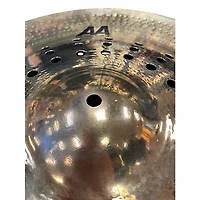 Used SABIAN 19in AA Holy China Brilliant Cymbal