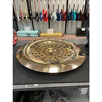 Used SABIAN 19in AA Holy China Brilliant Cymbal