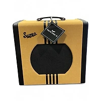 Used Supro Delta King 12 Tube Guitar Combo Amp