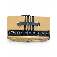 Used Supro Delta King 12 Tube Guitar Combo Amp