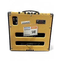 Used Supro Delta King 12 Tube Guitar Combo Amp