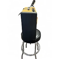 Used Supro Delta King 12 Tube Guitar Combo Amp