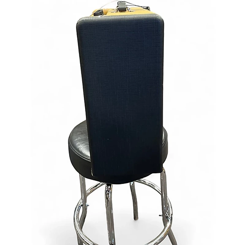 Used Supro Delta King 12 Tube Guitar Combo Amp