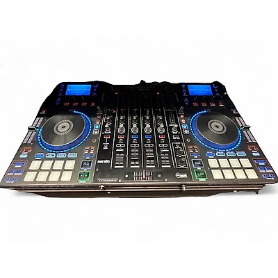 Used Denon DJ MCX8000 DJ Controller