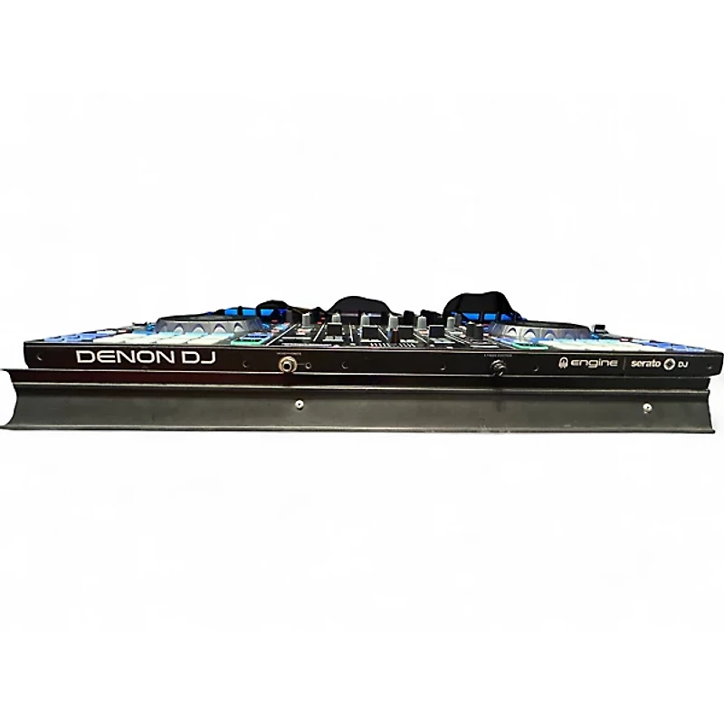 Used Denon DJ MCX8000 DJ Controller