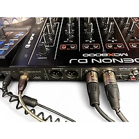 Used Denon DJ MCX8000 DJ Controller