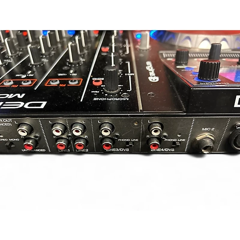 Used Denon DJ MCX8000 DJ Controller