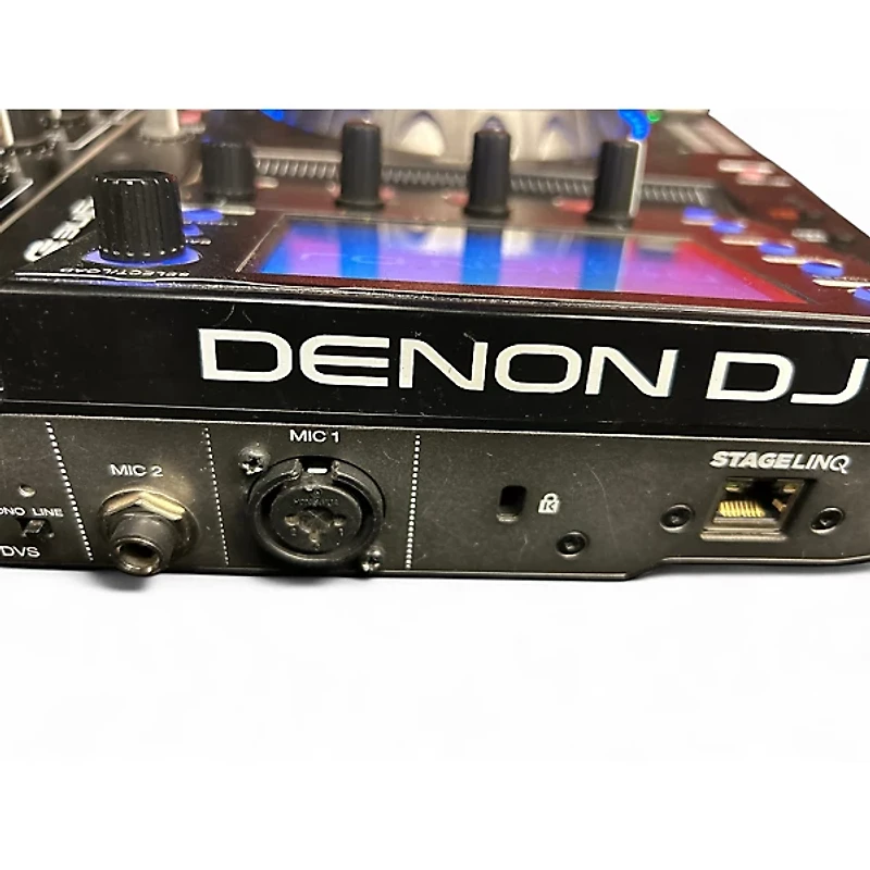 Used Denon DJ MCX8000 DJ Controller