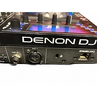 Used Denon DJ MCX8000 DJ Controller