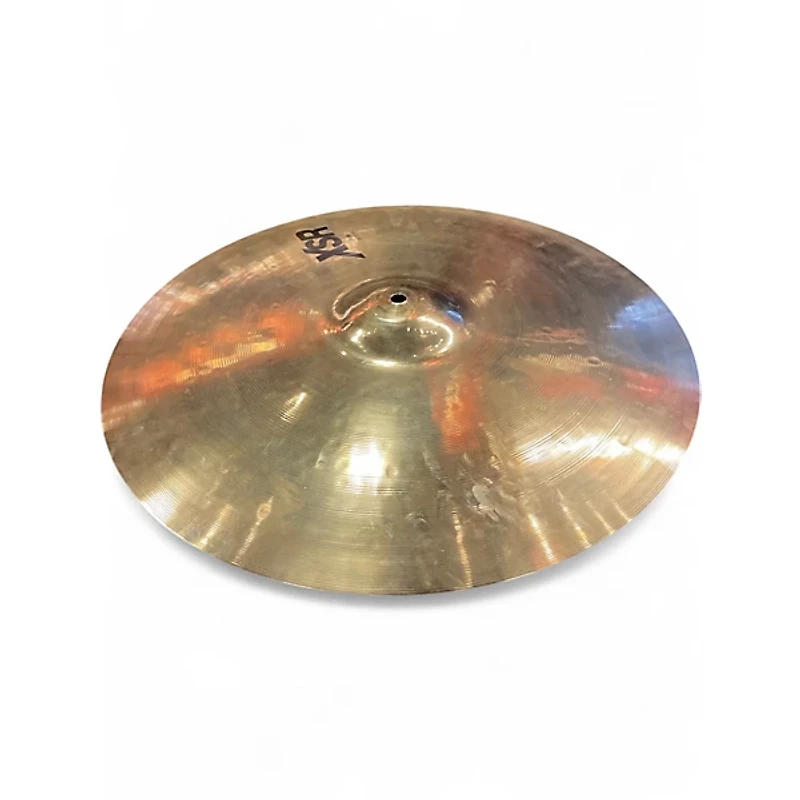 Used SABIAN 20in XSR Ride Cymbal
