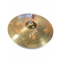 Used SABIAN 20in XSR Ride Cymbal