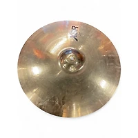 Used SABIAN 20in XSR Ride Cymbal