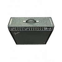 Used Fender GB George Benson Twin Reverb 2x12 Tube Guitar Combo Amp