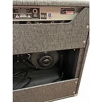 Used Fender GB George Benson Twin Reverb 2x12 Tube Guitar Combo Amp
