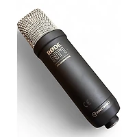 Used RODE NT1 Condenser Microphone