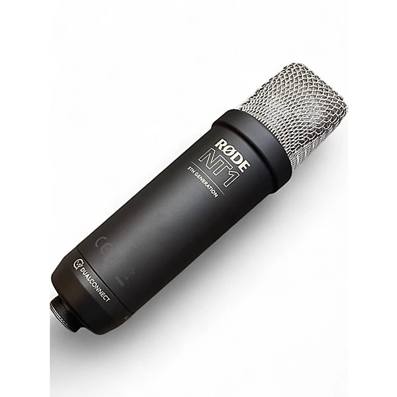 Used RODE NT1 Condenser Microphone